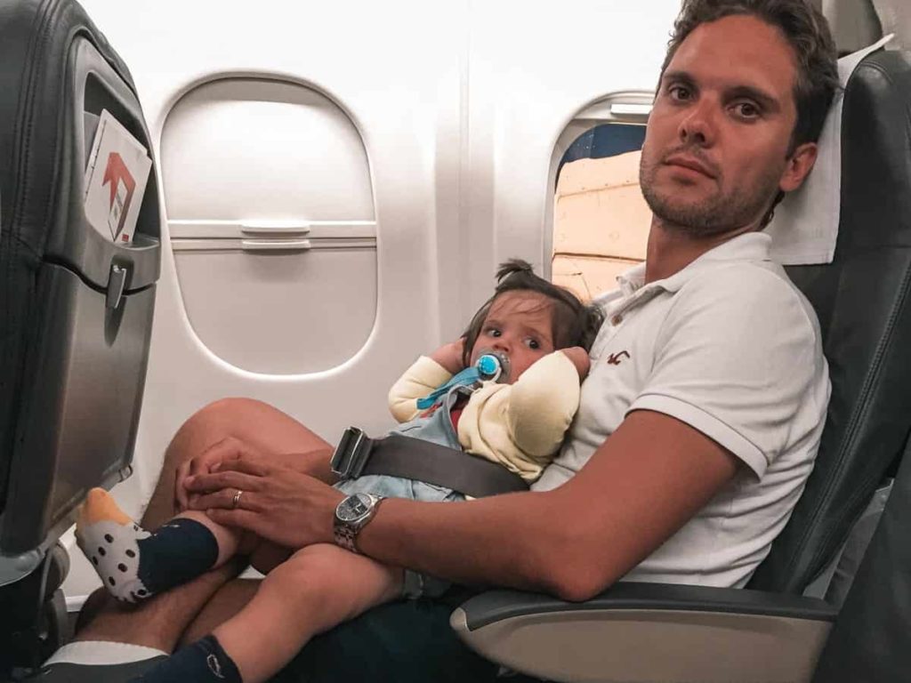 papa alex malte avion