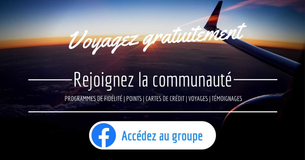 rejoignez groupe facebook