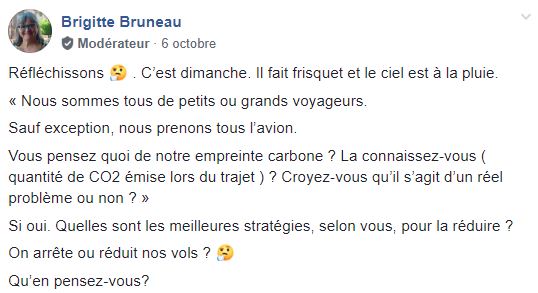 Portrait De Notre Communauté: Les Points Et Les Achats Du Vendredi Fou!