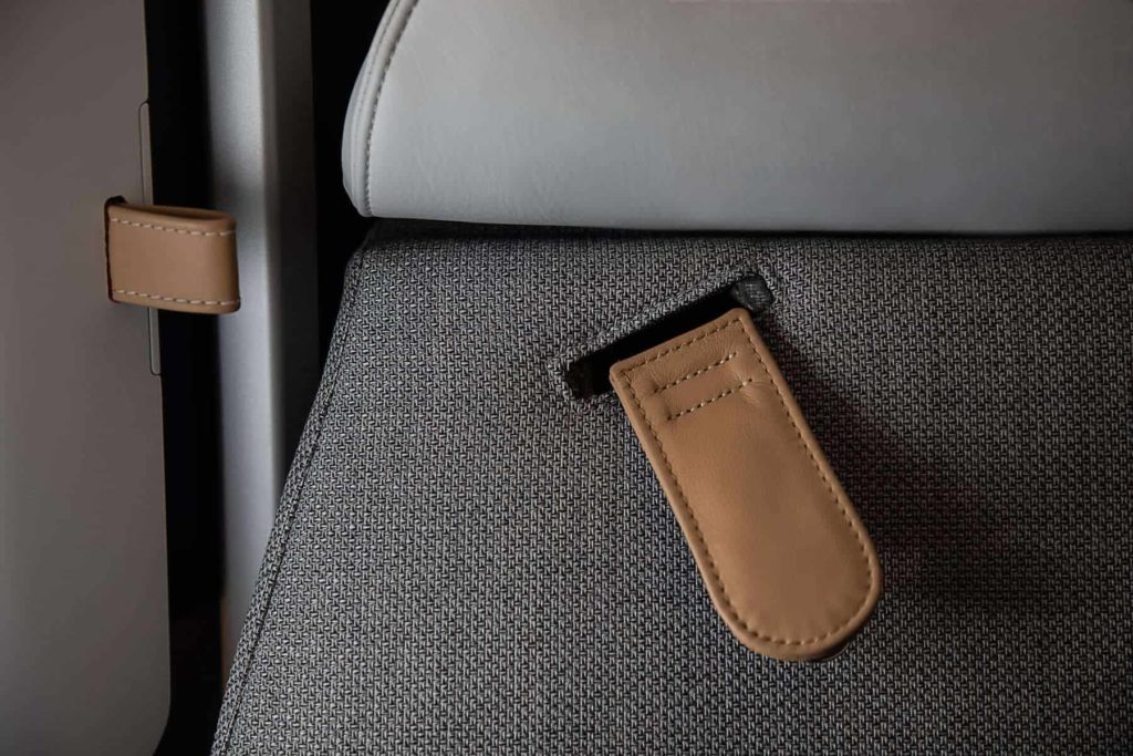 Avis Sur La Classe Business D’air France – A350 – Toronto – Paris