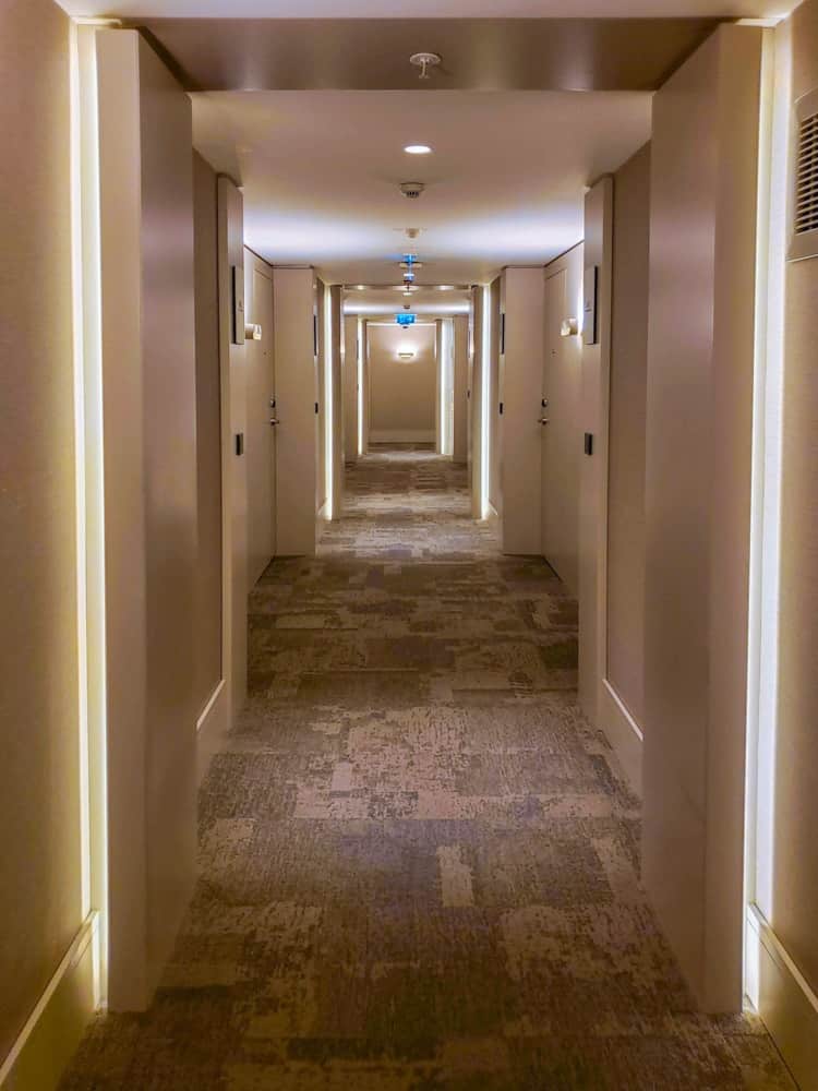 Avis Sur L’hôtel Ac Hotel Istanbul Macka Par André