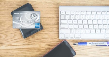 The Best Air Miles Credit Card For Everyday Shopping