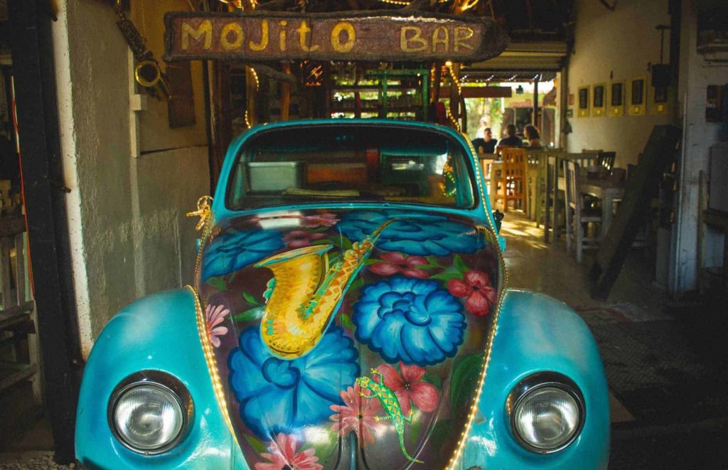 Que Faire à Quintana Roo – Mexique