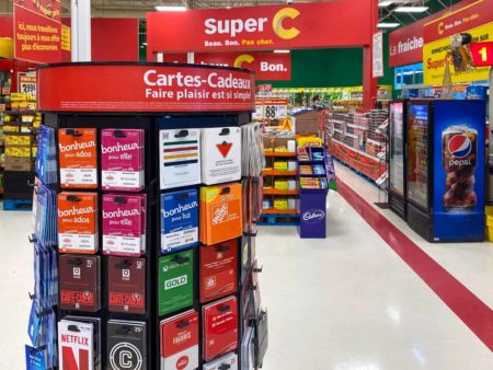 5X The Points On Amazon.ca For Cobalt Cardmembers!