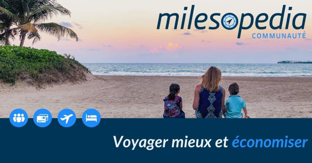 Portrait De Notre Communauté: Les Points Et Les Achats Du Vendredi Fou!