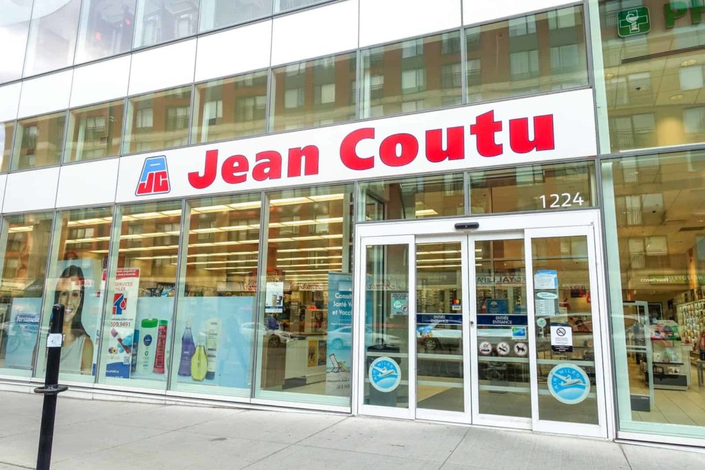 La Meilleure Carte De Crédit Air Miles Pour Les Achats De Tous Les Jours