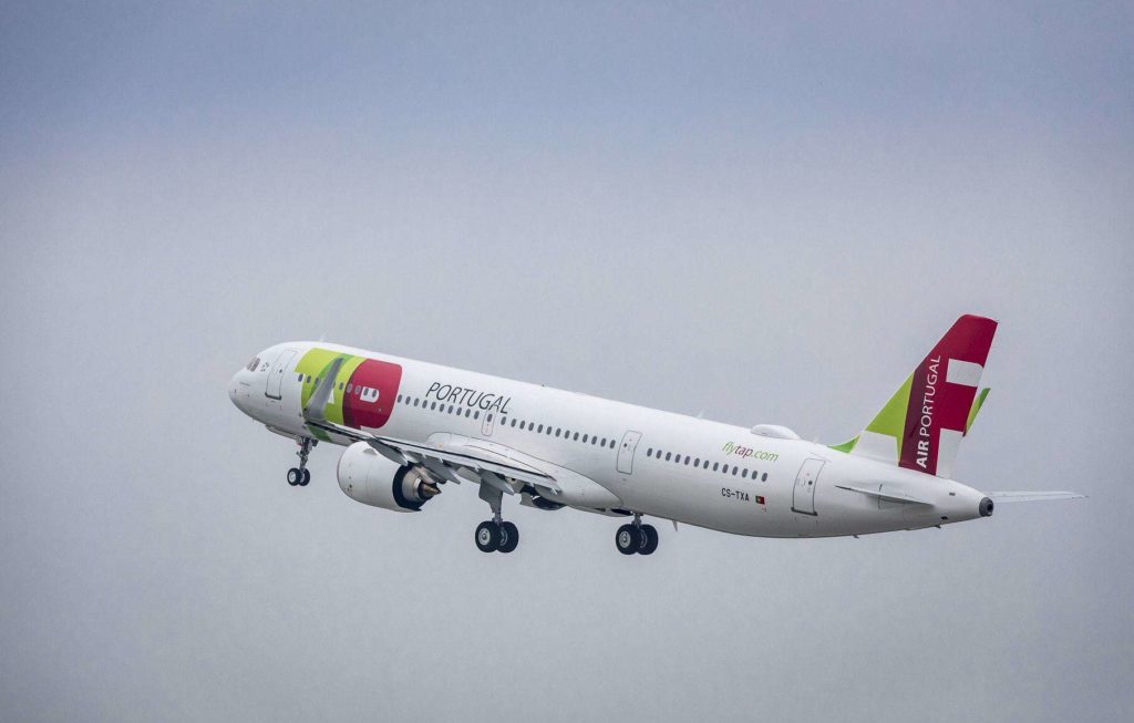 Un Vol Direct Montréal – Lisbonne Avec Tap Air Portugal