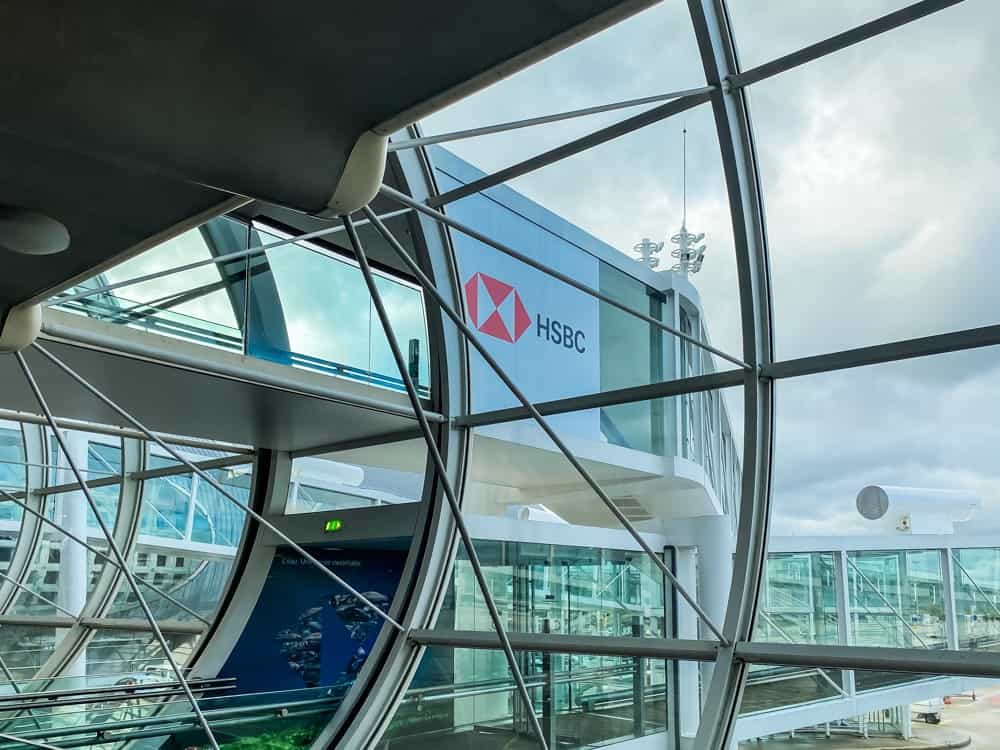 Présentation De La Carte Mastercard Hsbc World Elite