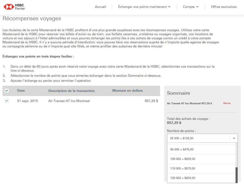 Présentation De La Carte Mastercard Hsbc World Elite