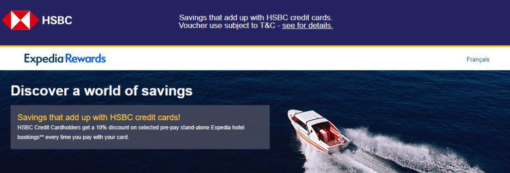Introducing the HSBC World Elite® Mastercard®