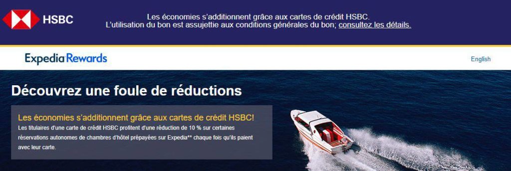 Présentation De La Carte Mastercard Hsbc World Elite