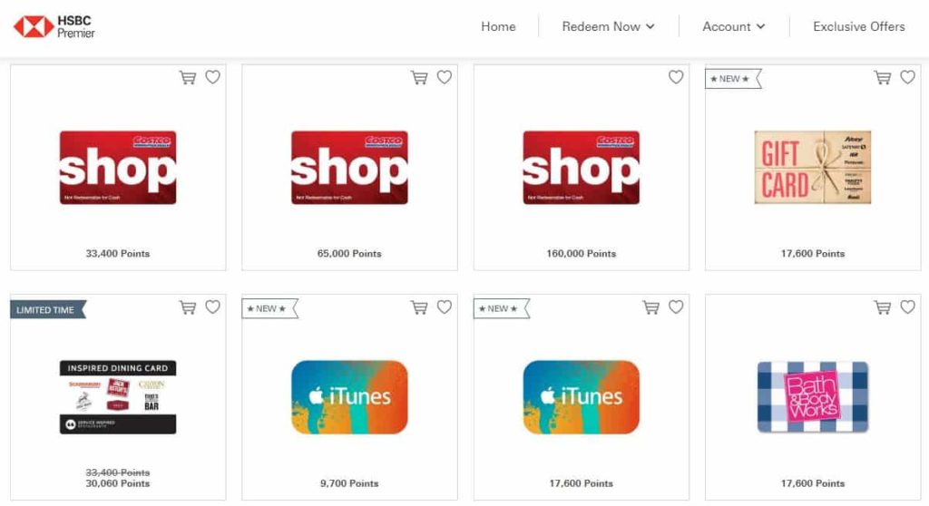 Introducing the HSBC World Elite® Mastercard®