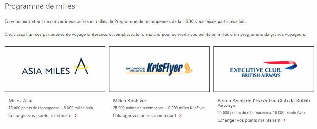 Présentation De La Carte Mastercard Hsbc World Elite