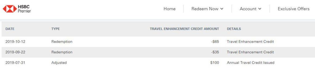 Introducing the HSBC World Elite® Mastercard®