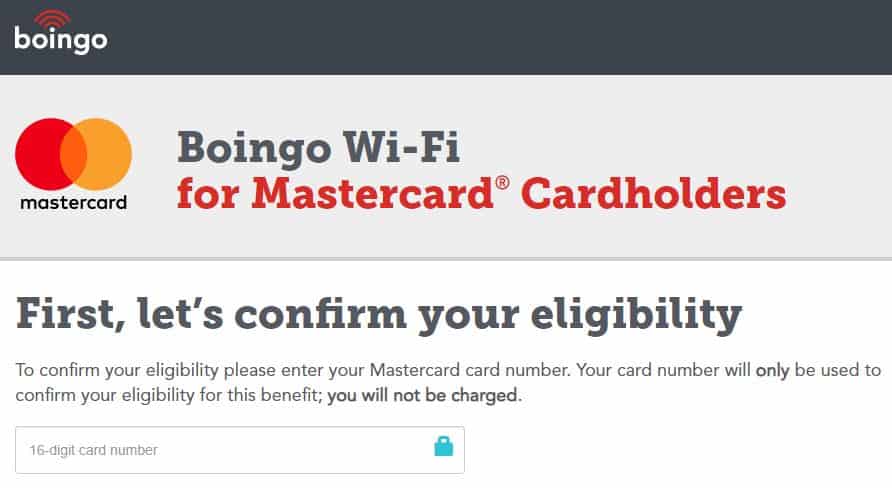 Introducing the HSBC World Elite® Mastercard®