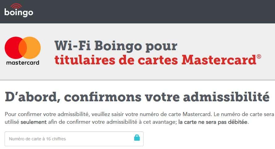 Présentation De La Carte Mastercard Hsbc World Elite