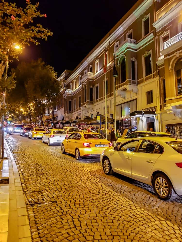 Avis Sur L’hôtel Ac Hotel Istanbul Macka Par André