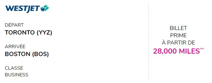 Obtenez Un Statut Flying Blue Avec Vos Vols Sur Westjet