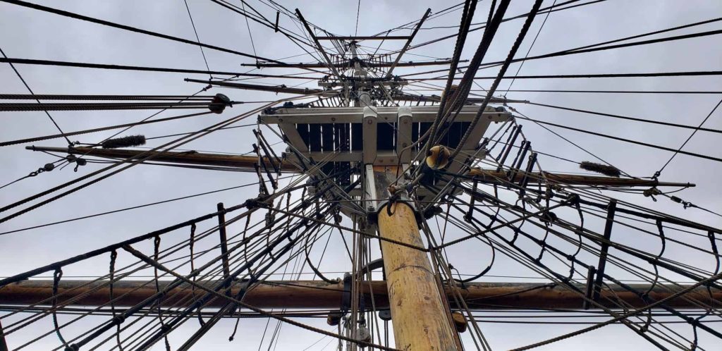 Une Longue Fin De Semaine à Dublin, Irlande