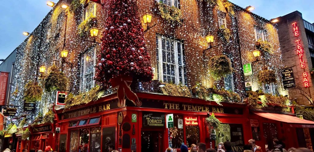 Temple Bar