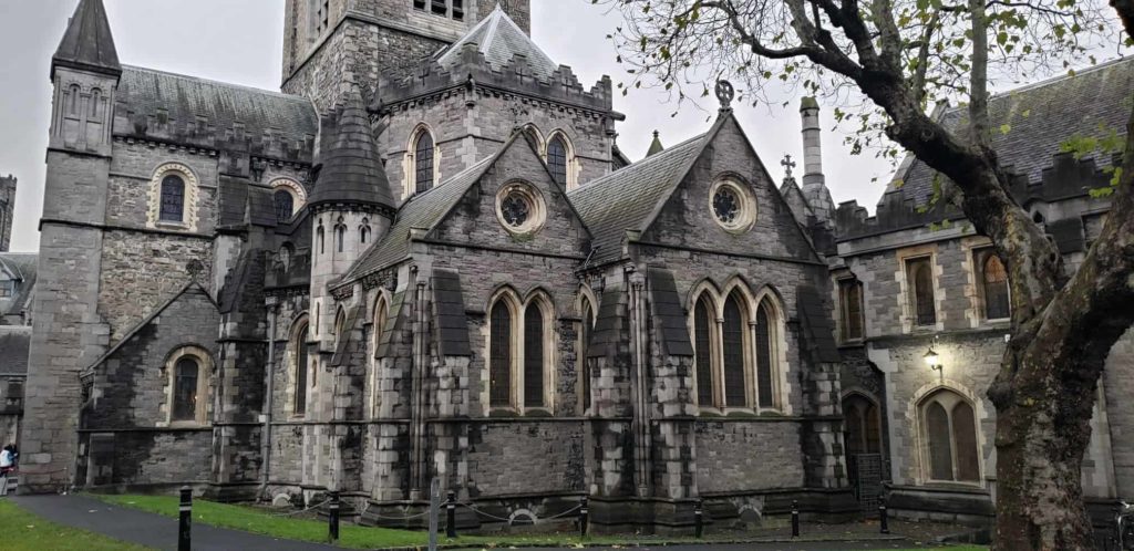 Cathédrale Christ Church