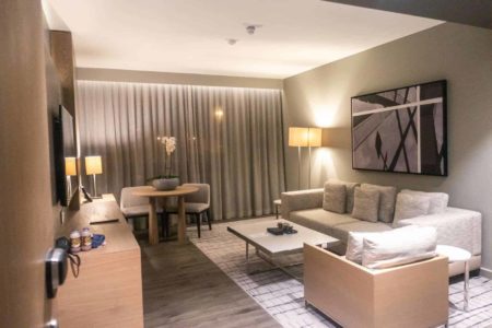 Ac Hotel By Marriott Cape Town Waterfront 01