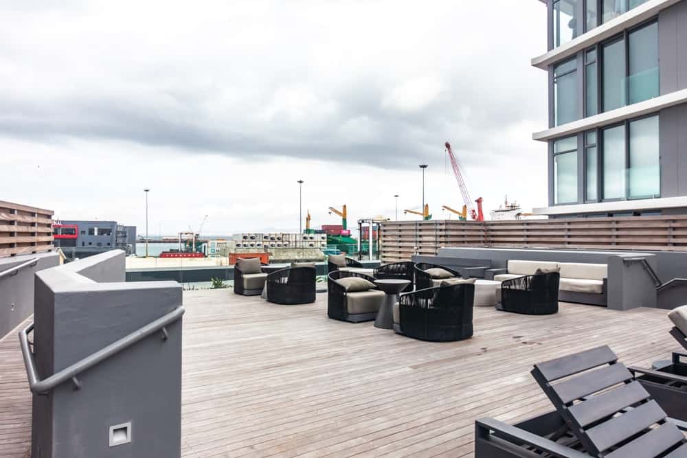 ac hotel by marriott cape town waterfront – 100