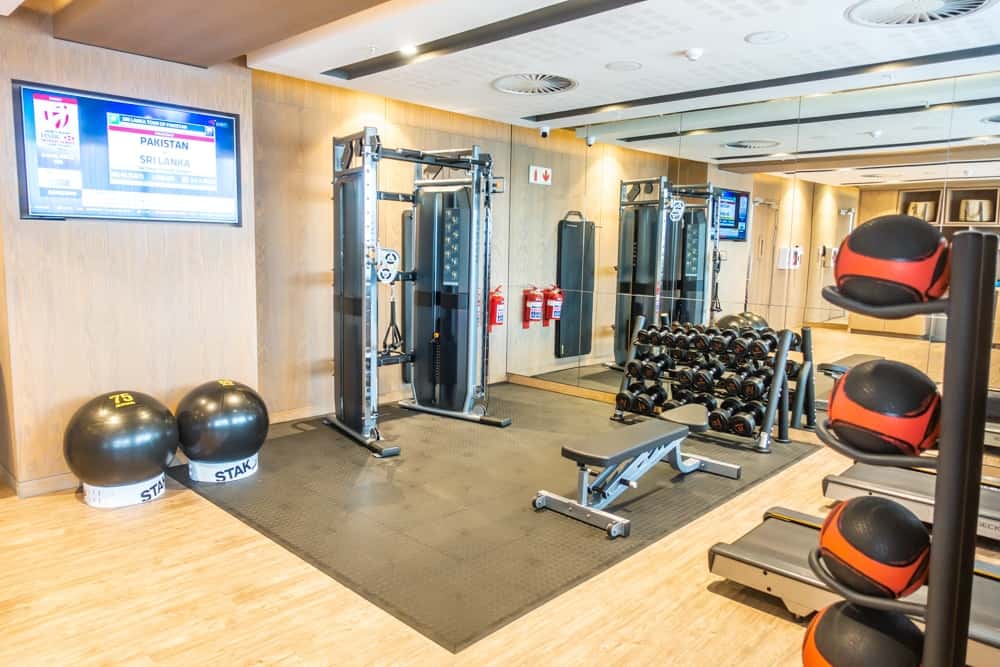 ac hotel by marriott cape town waterfront – 106