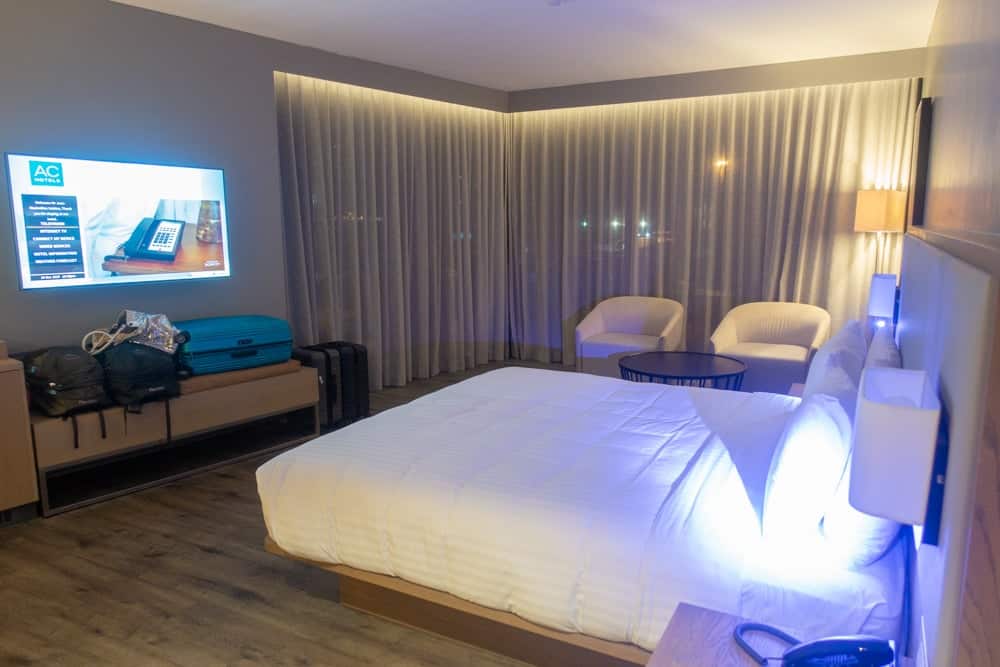 ac hotel by marriott cape town waterfront – 18