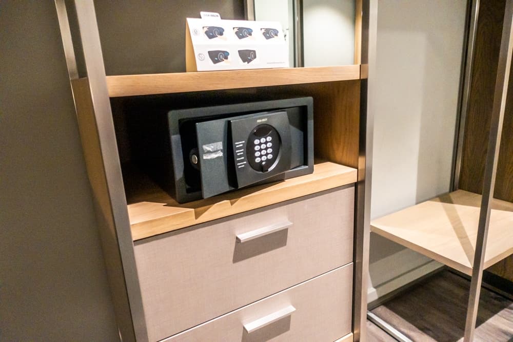 Ac Hotel By Marriott Cape Town Waterfront 57