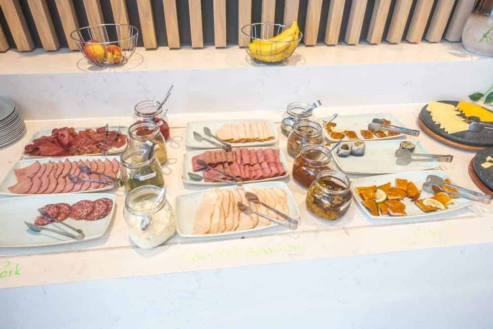 Ac Hotel By Marriott Cape Town Waterfront 81