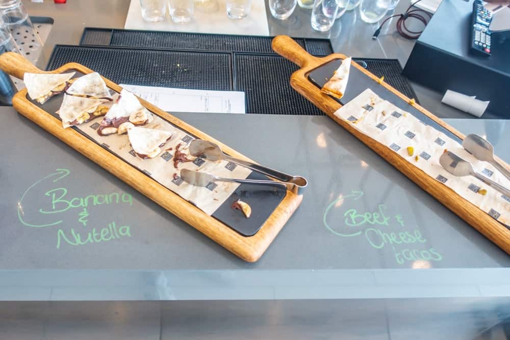 ac hotel by marriott cape town waterfront – 88