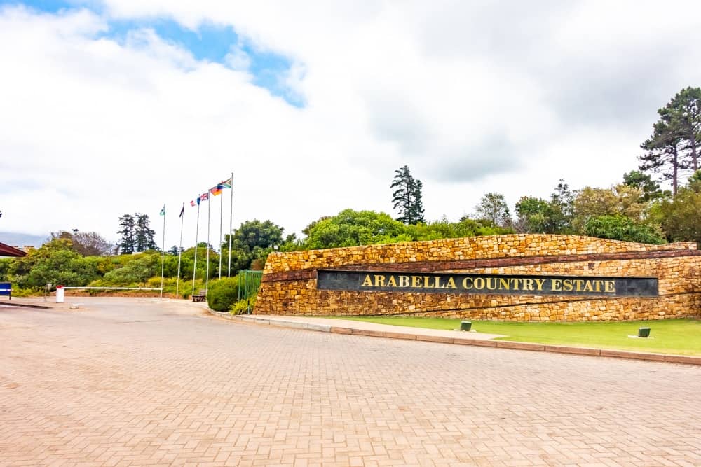 African Pride Arabella Hotel Spa Autograph Collection 01