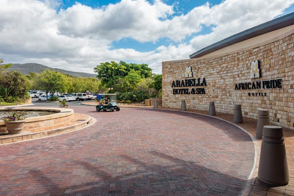 African Pride Arabella Hotel Spa Autograph Collection 02