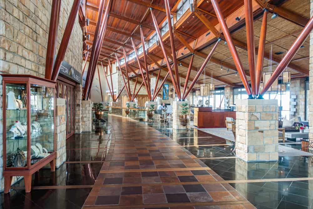 African Pride Arabella Hotel Spa Autograph Collection 08