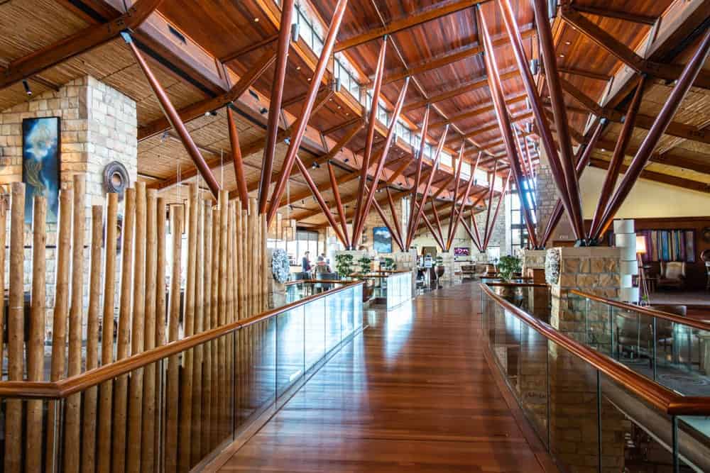 African Pride Arabella Hotel Spa Autograph Collection 09