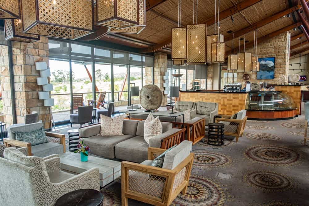 African Pride Arabella Hotel Spa Autograph Collection 107