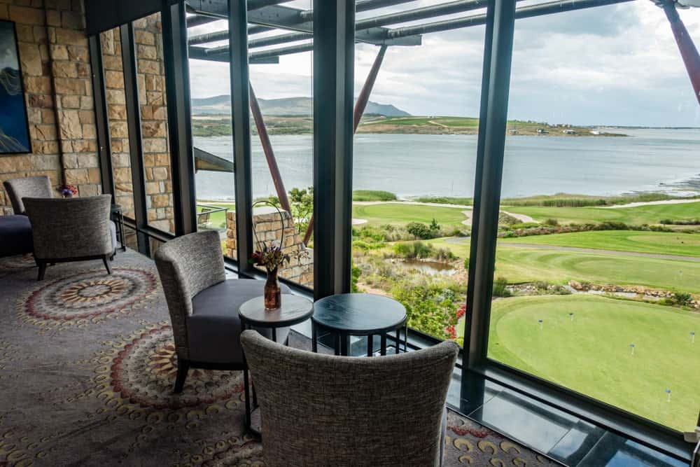 African Pride Arabella Hotel Spa Autograph Collection 108