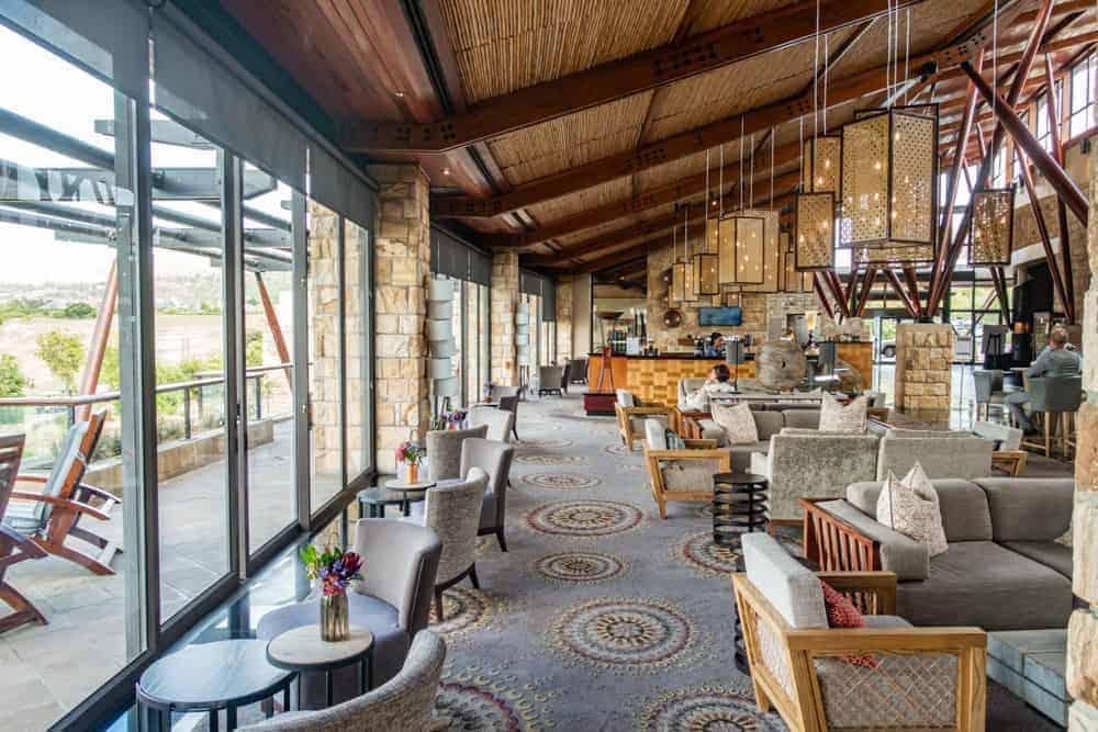 African Pride Arabella Hotel Spa Autograph Collection 109