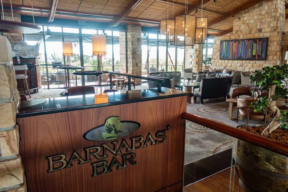 African Pride Arabella Hotel Spa Autograph Collection 110