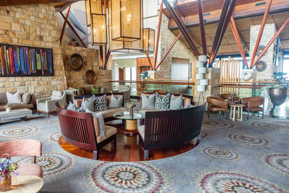 African Pride Arabella Hotel Spa Autograph Collection 111