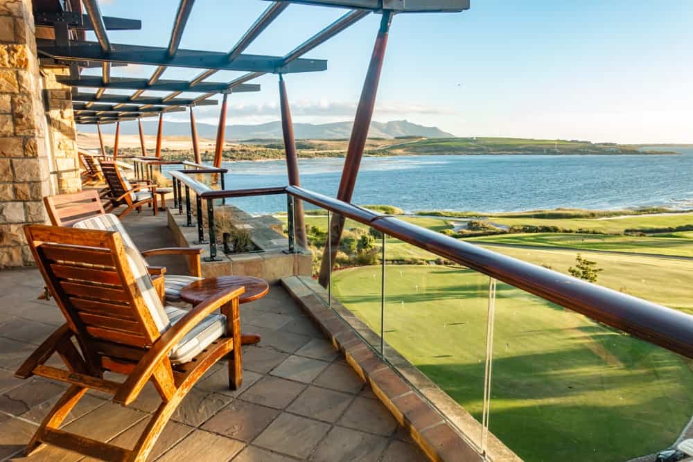 African Pride Arabella Hotel Spa Autograph Collection 113