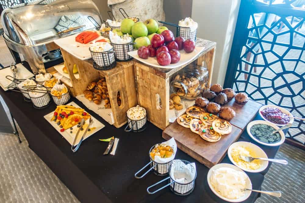 African Pride Arabella Hotel Spa Autograph Collection 120