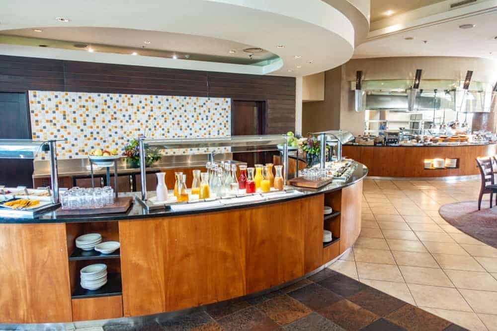 African Pride Arabella Hotel Spa Autograph Collection 121