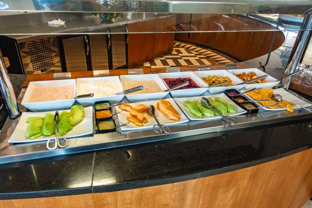 African Pride Arabella Hotel Spa Autograph Collection 122