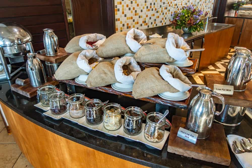 African Pride Arabella Hotel Spa Autograph Collection 123