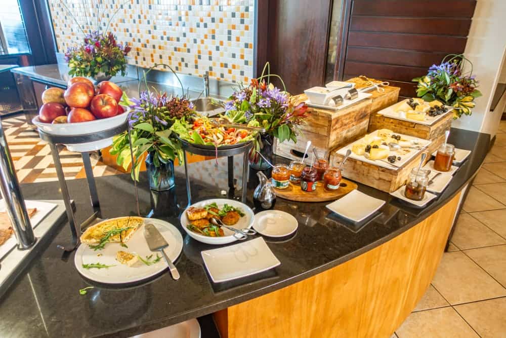 African Pride Arabella Hotel Spa Autograph Collection 126