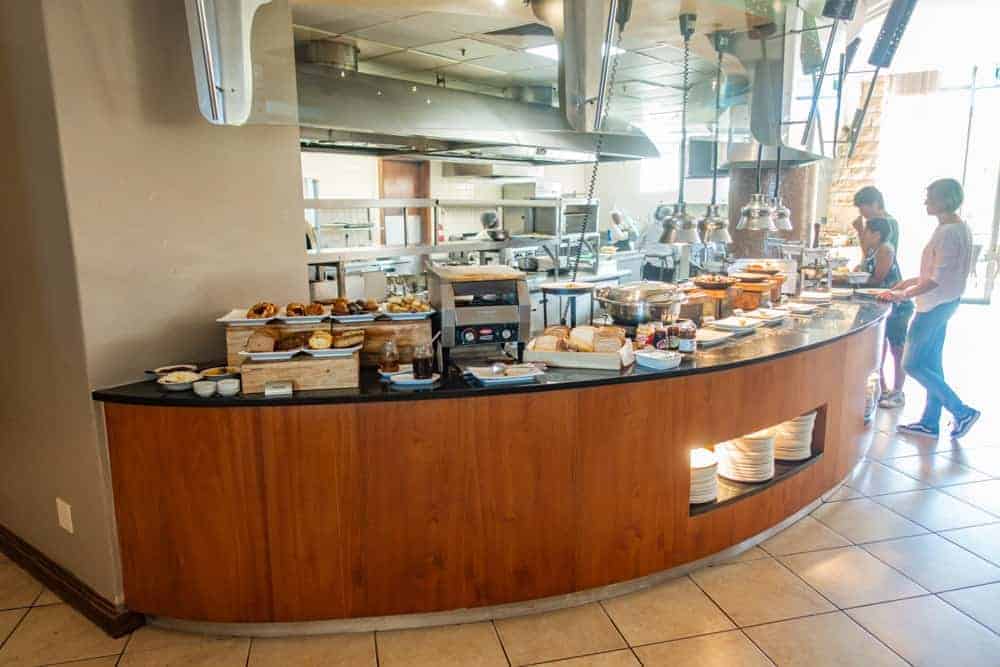 African Pride Arabella Hotel Spa Autograph Collection 127