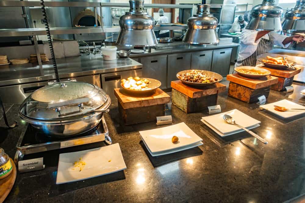 African Pride Arabella Hotel Spa Autograph Collection 129