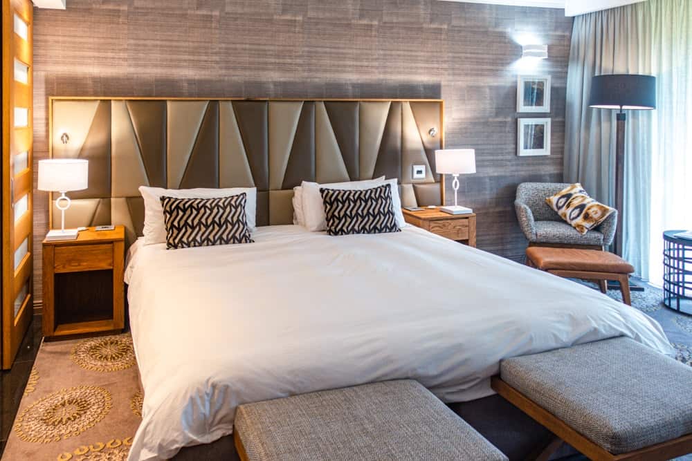 African Pride Arabella Hotel Spa Autograph Collection 13